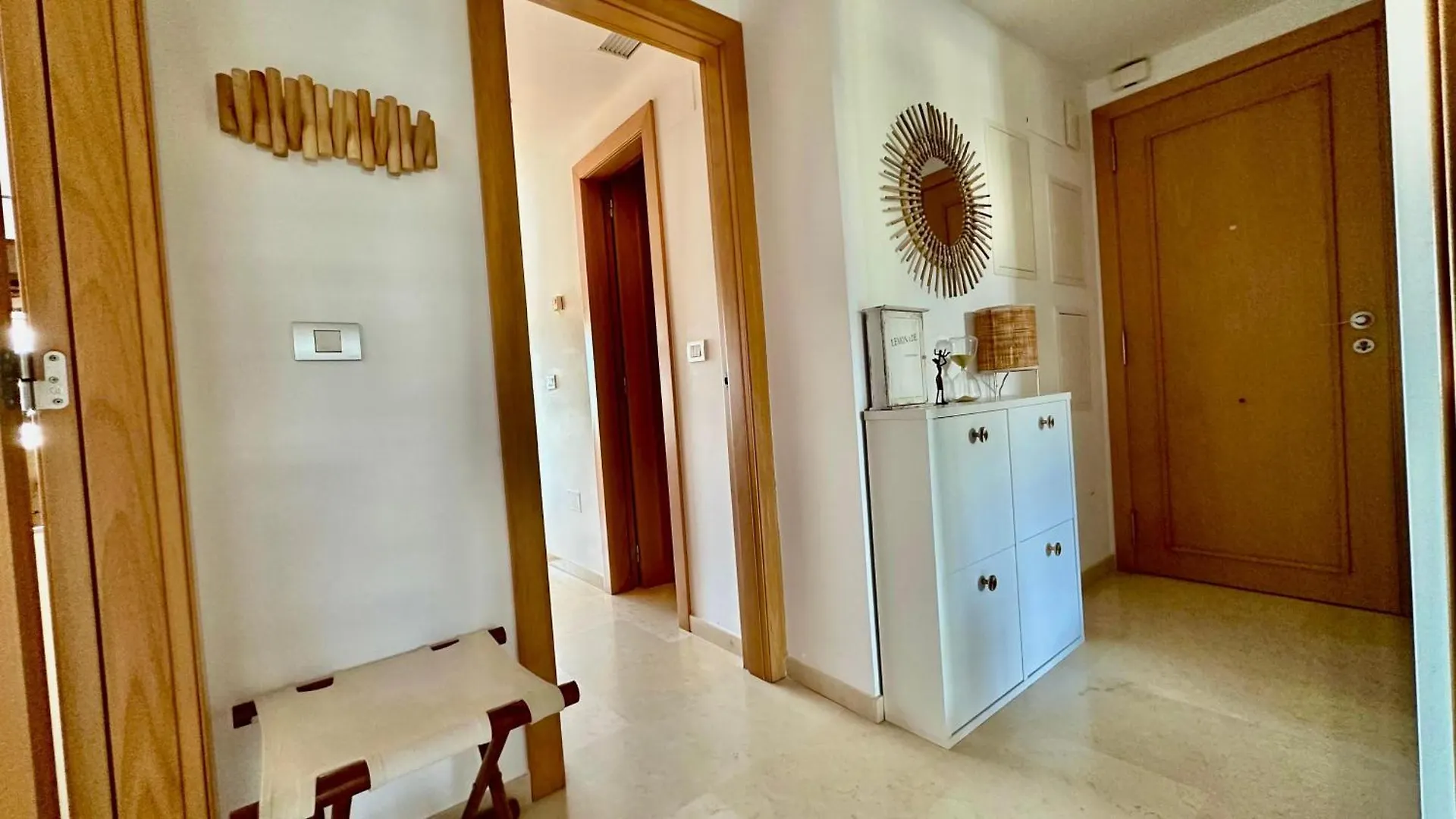 Golden Mile Sea View Marbella Stay