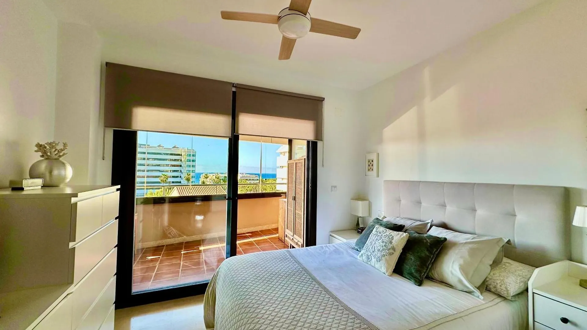 Golden Mile Sea View Marbella Stay 0*,  Spain