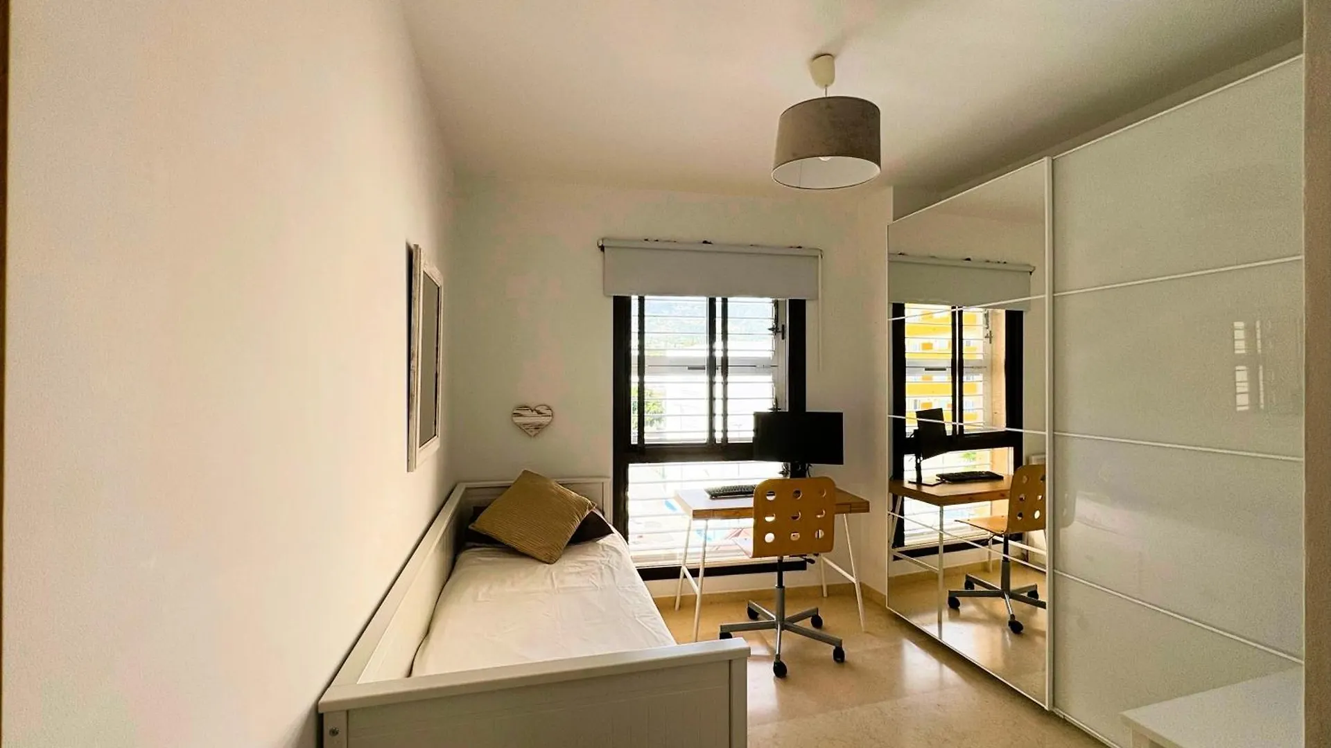 Golden Mile Sea View Marbella Stay Hiszpania