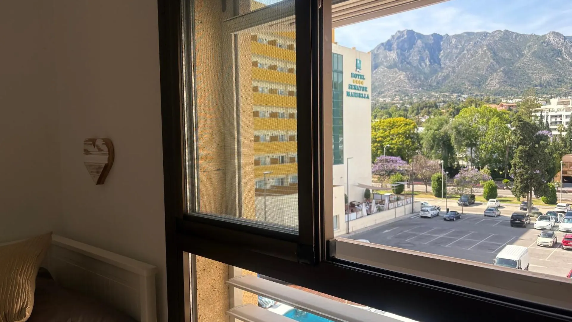 Golden Mile Sea View Marbella Stay 0*,  Hiszpania