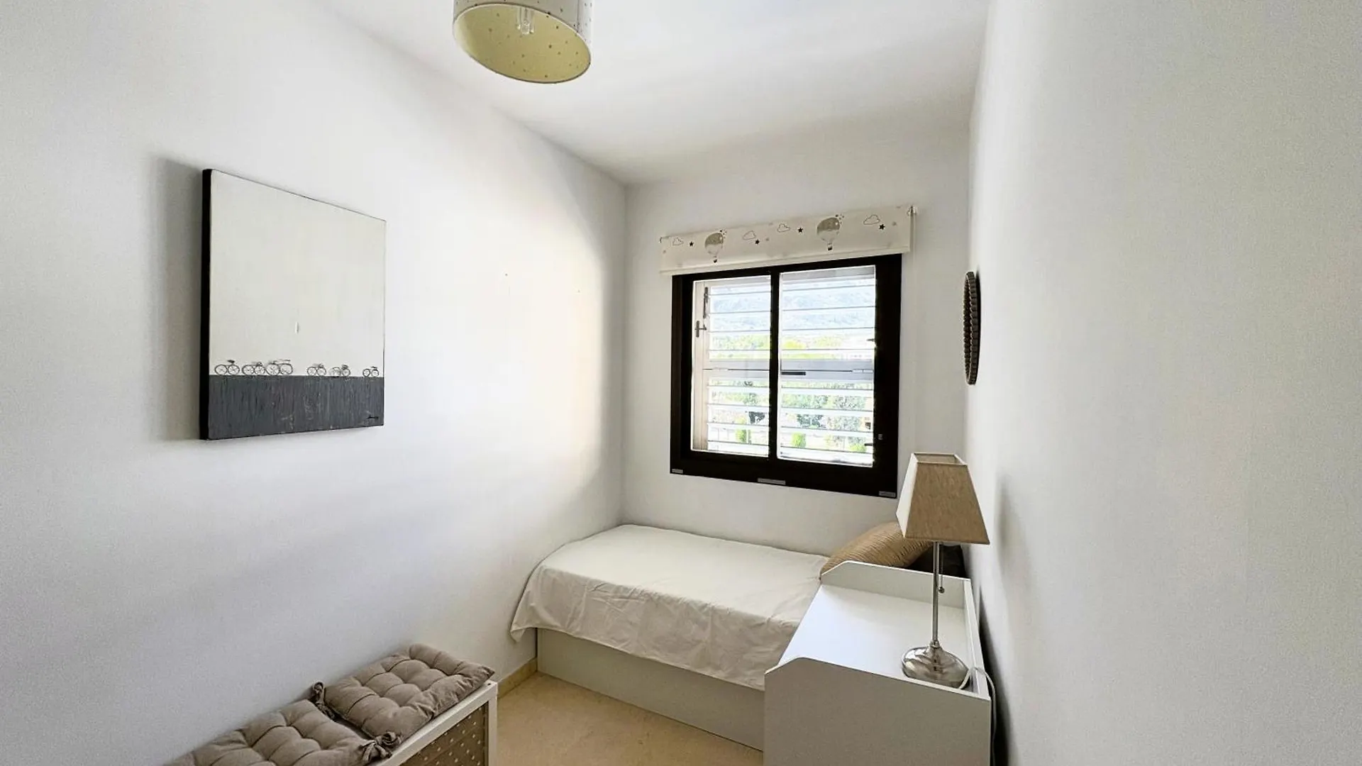 Golden Mile Sea View Marbella Stay Apartament